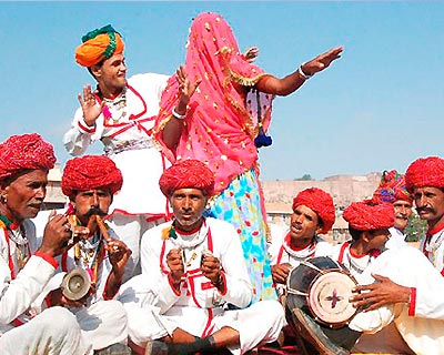 Cultural Rajasthan