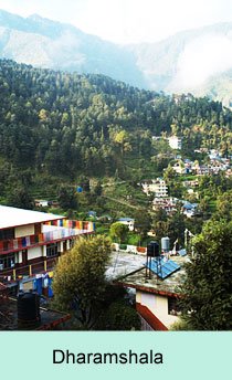 Dharamshala