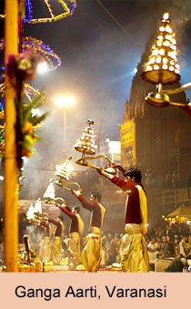 Varanasi