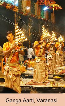 Varanasi