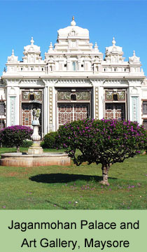 Jagamohan Palace