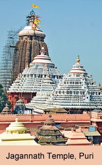 Jagannath Temple