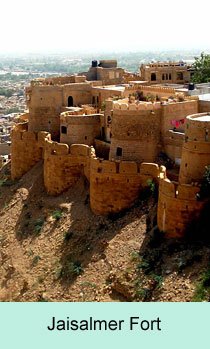 Jaisalmer Fort