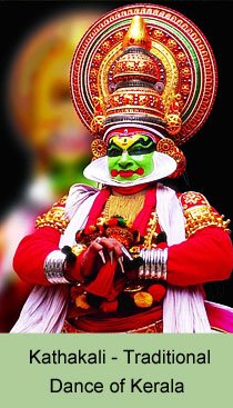 Kathakali