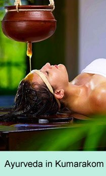 Kumarakom Ayurveda