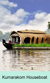 Kumarakom Houseboat