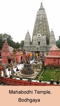 Bodhgaya