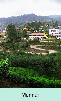 Munnar