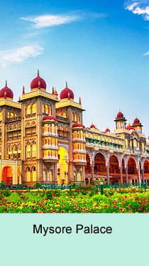 Mysore Palace