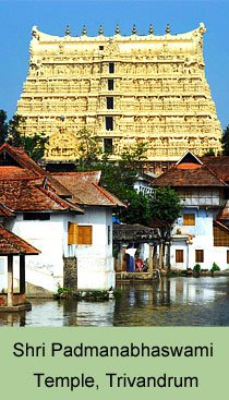 Padmanabhaswamy Temple