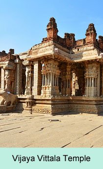 Vijaya Vittala Temple