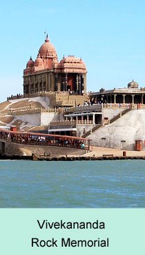 Vivekananda Rock Memorial